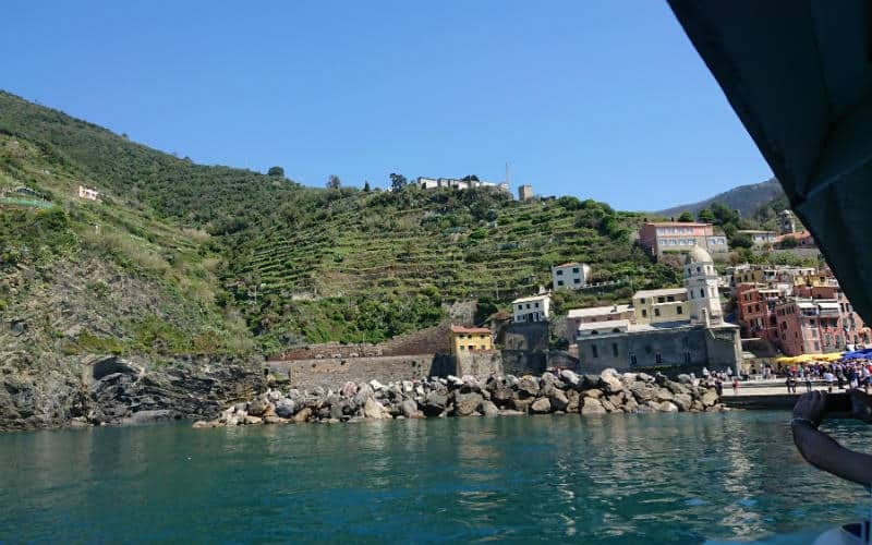 Portofino & Cinque Terre 5