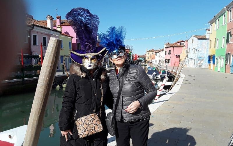 Carnaval de Venise 22