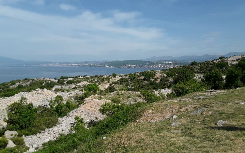 Istrie & île de Krk 24