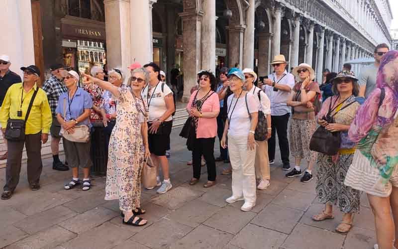 Venedig, Verona & Mailand mit Cornelia Scalenghe 35