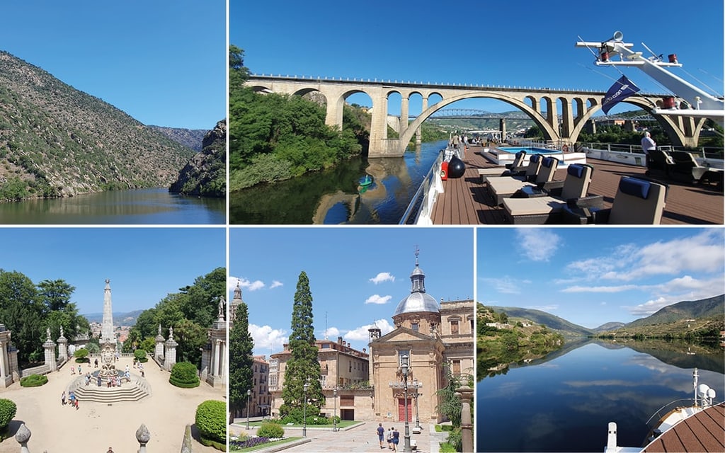 Le Douro – la magie du Portugal avec Christine Seuret 6