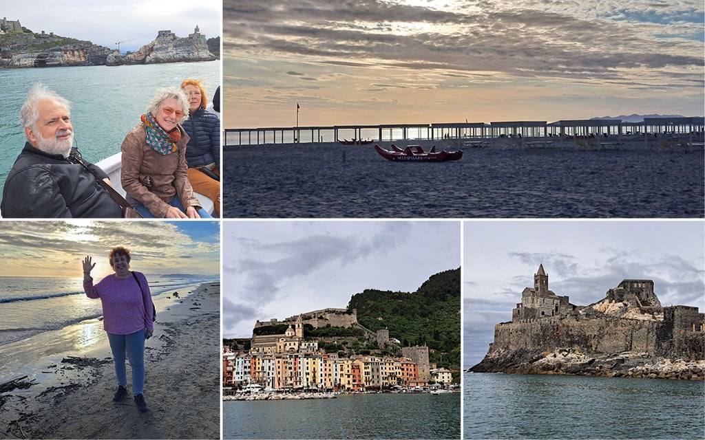 Portofino & Cinque Terre avec Anna Carabotti 8