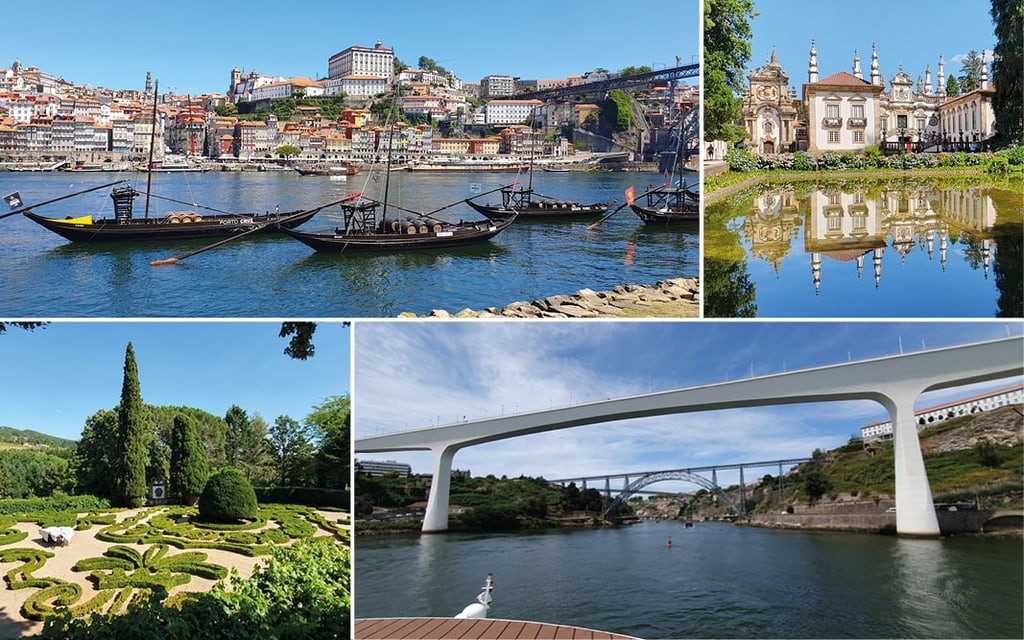 Le Douro – la magie du Portugal avec Christine Seuret 5