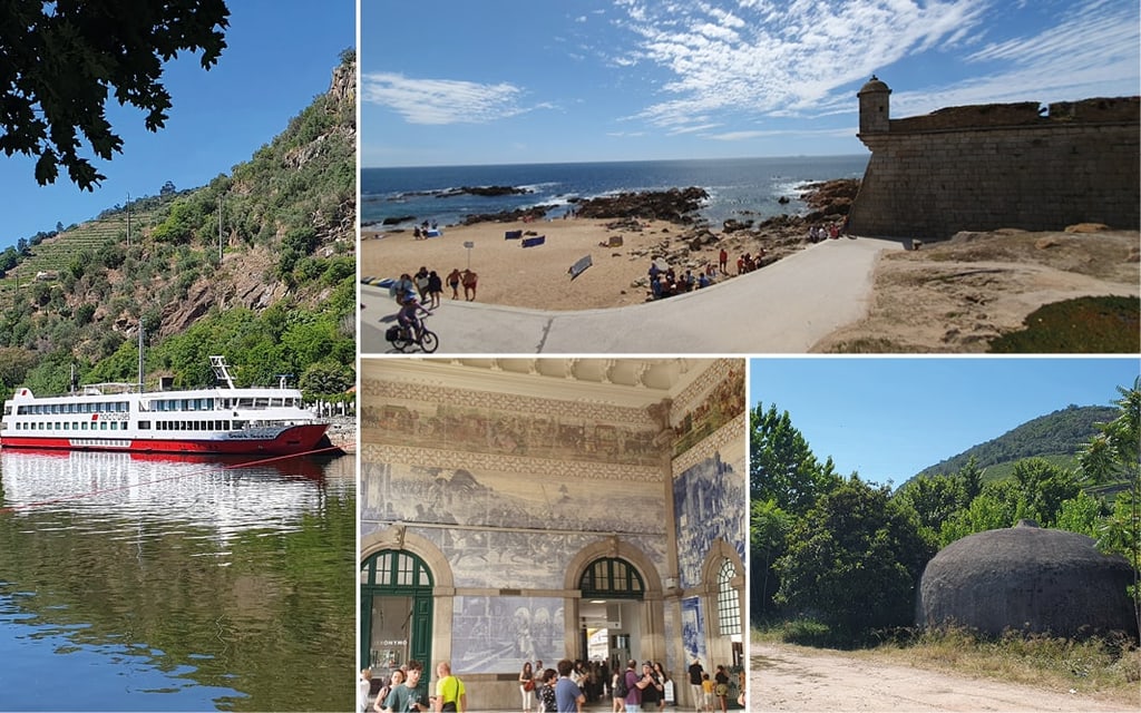 Le Douro – la magie du Portugal avec Christine Seuret 3
