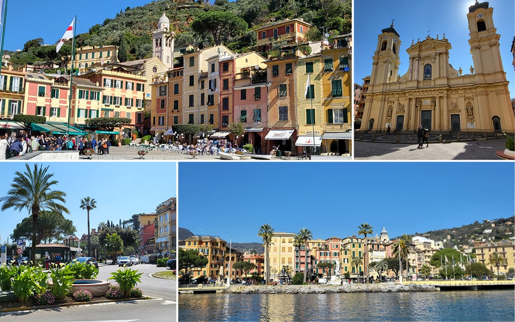 Portofino & Cinque Terre mit Franziska Megert 5